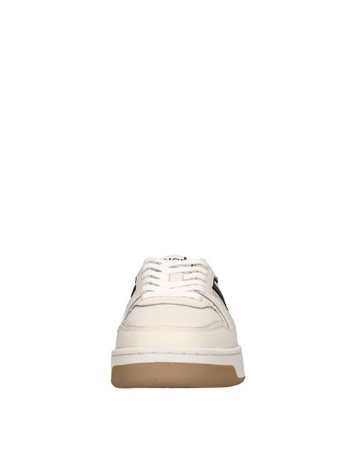 Sneakers in pelle HOFF | GRAND CENTRAL MAN 22309601BEIGE-NERO
